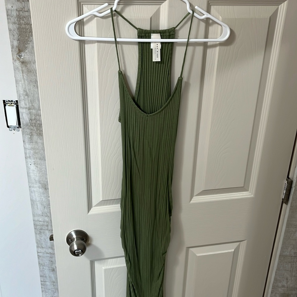 Midi Dress
